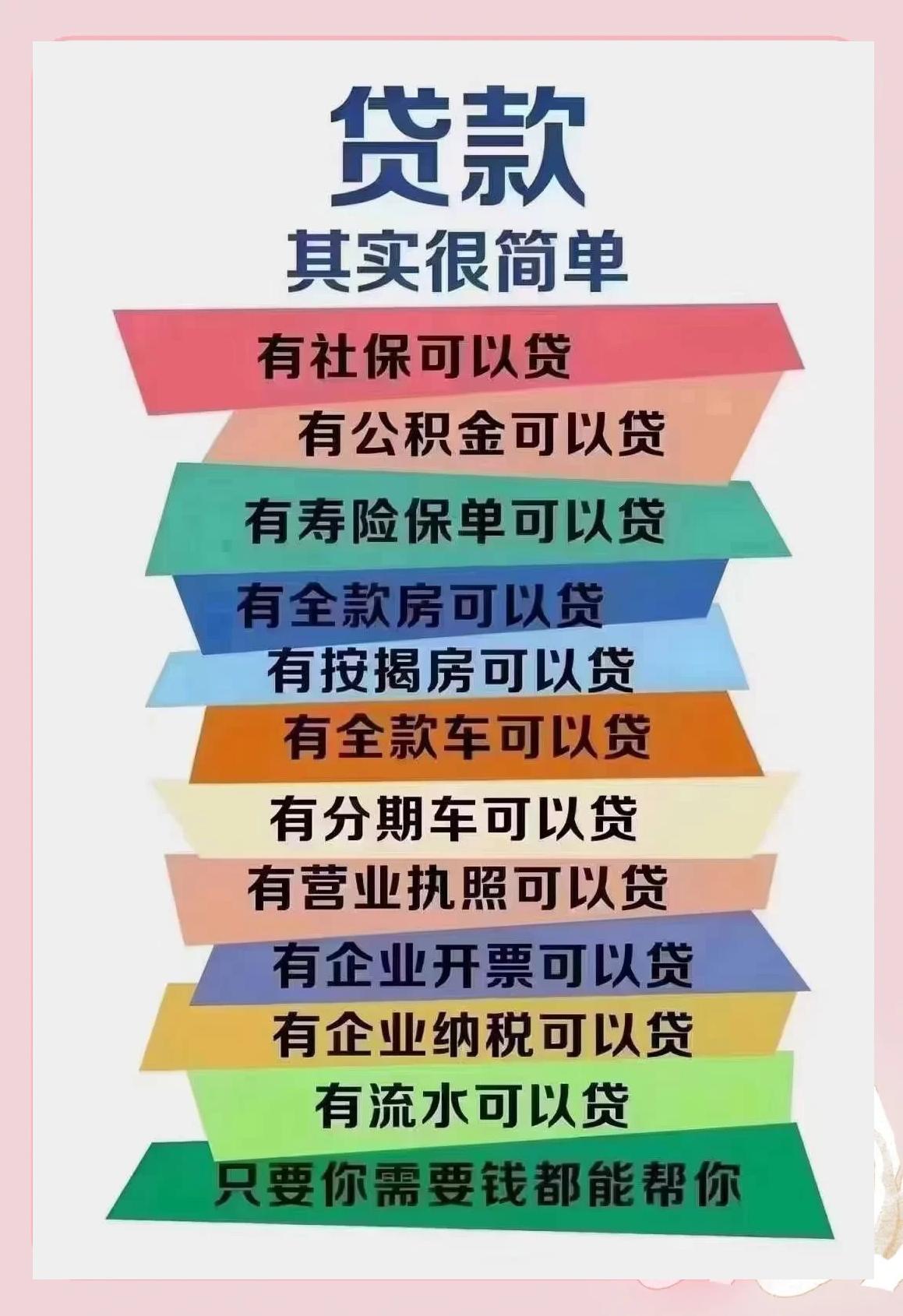 漳州最新有社保必下的小额贷款方法分析(最方便真实的漳州个人社保贷款能贷多少方法)